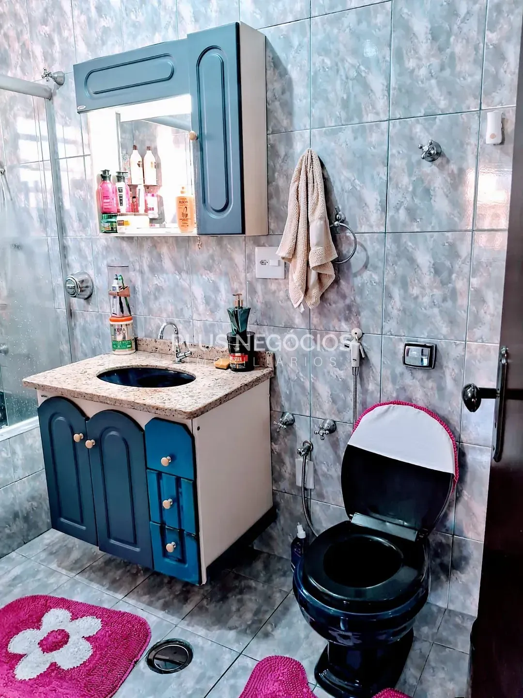 Casa, 3 quartos, 293 m² - Foto 18
