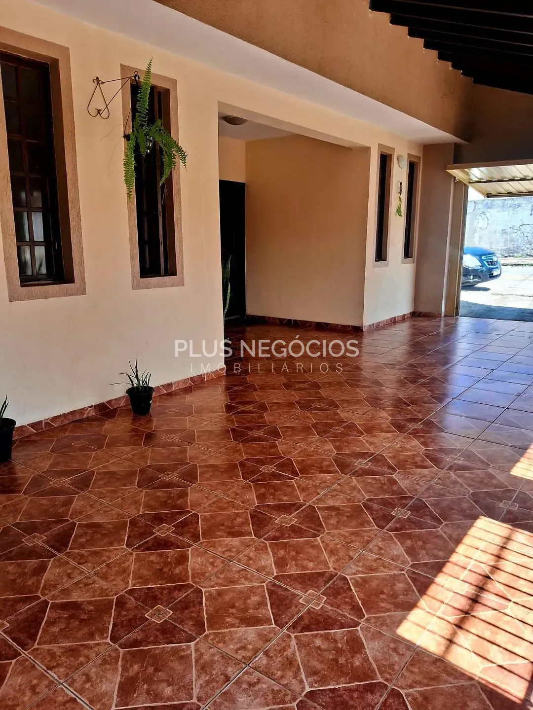 Casa, 3 quartos, 293 m² - Foto 2