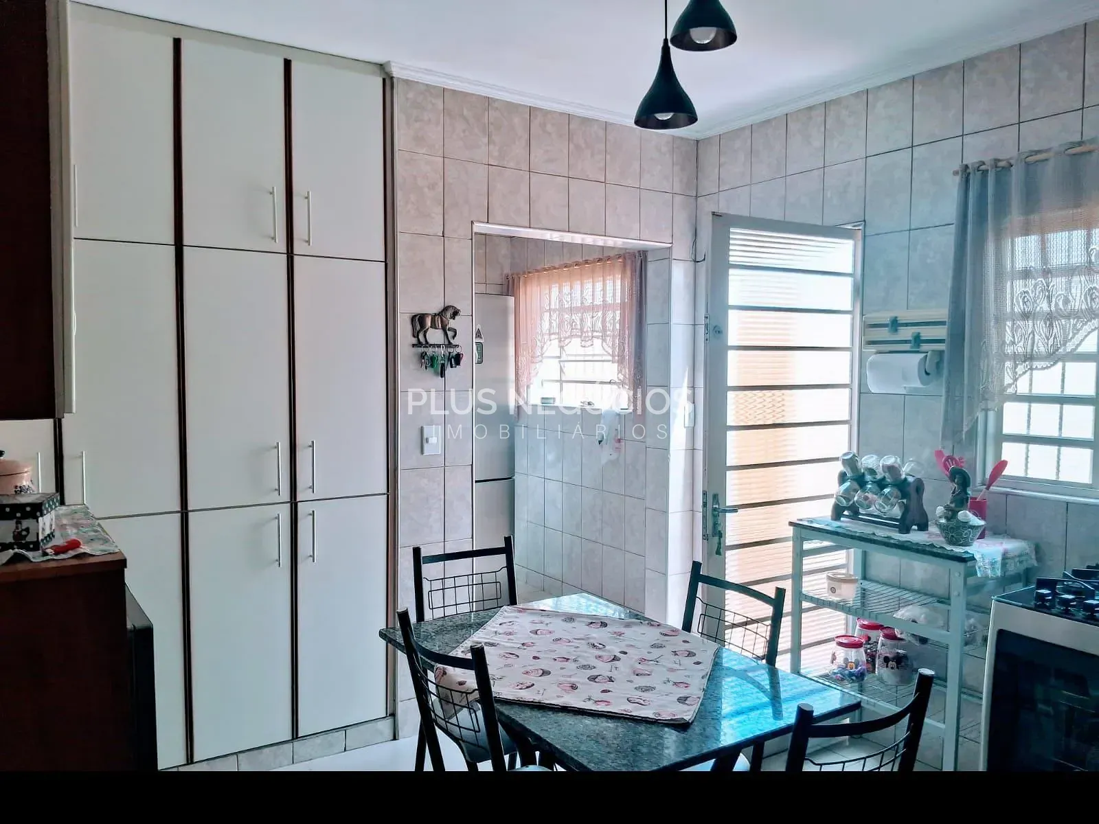 Casa, 3 quartos, 293 m² - Foto 15