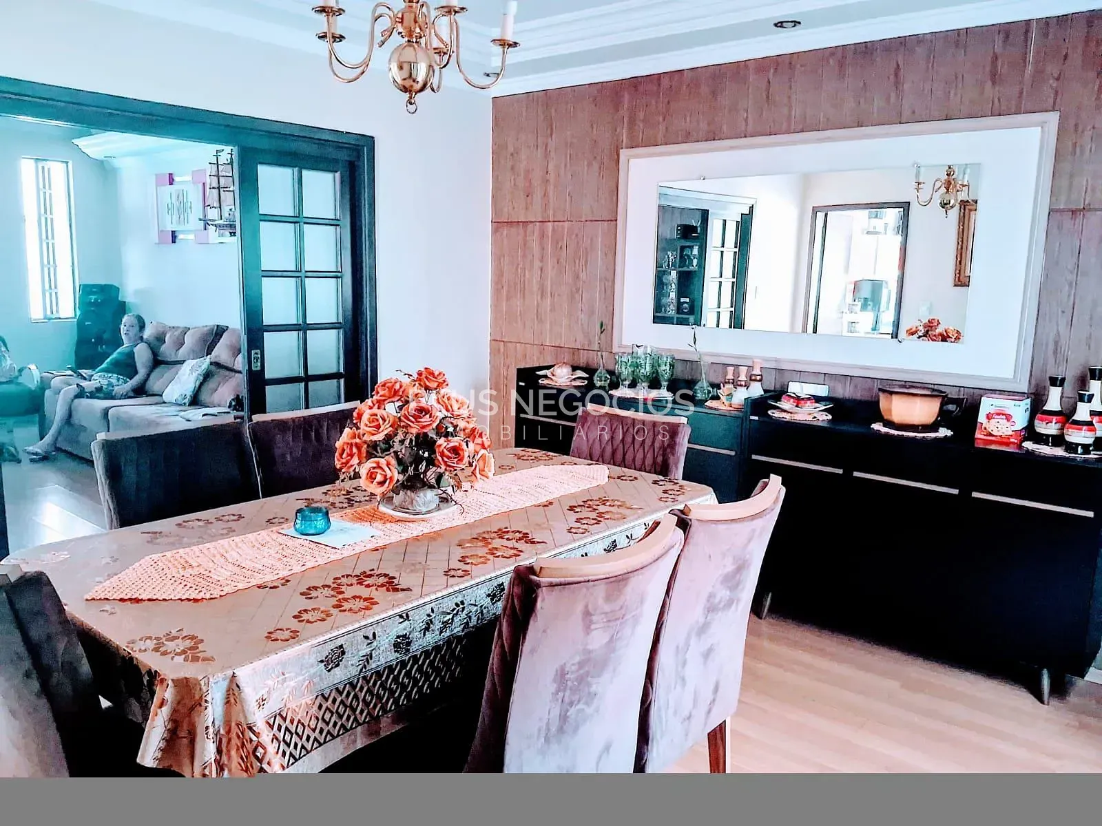 Casa, 3 quartos, 293 m² - Foto 7