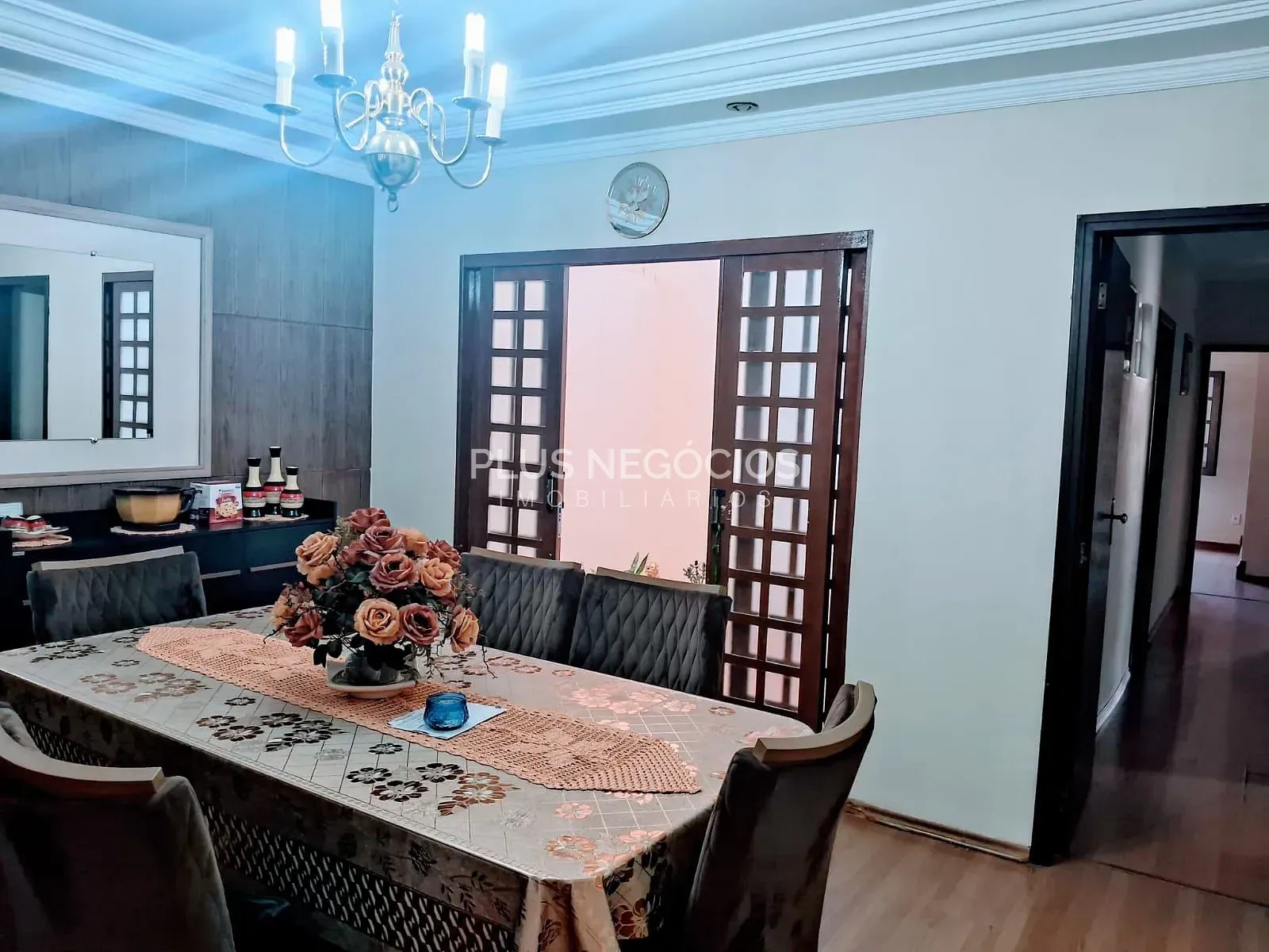 Casa, 3 quartos, 293 m² - Foto 8