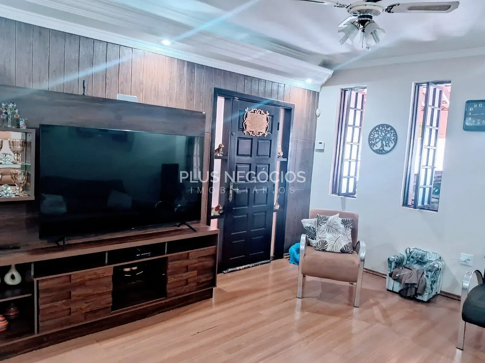 Casa, 3 quartos, 293 m² - Foto 6