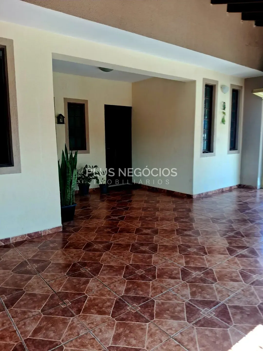 Casa, 3 quartos, 293 m² - Foto 1