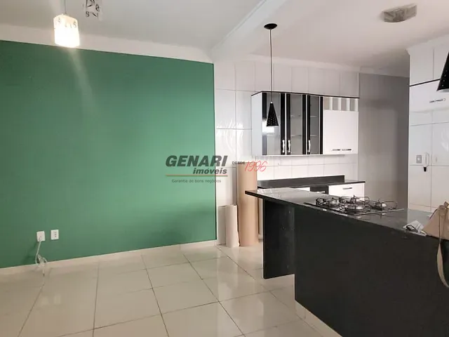 Casa com 130m² 3 quartos e 2 banheiros, para alugar, no bairro Jardim Valença em Indaiatuba