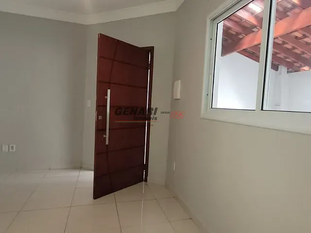 Casa com 130m² 3 quartos e 2 banheiros, para alugar, no bairro Jardim Valença em Indaiatuba