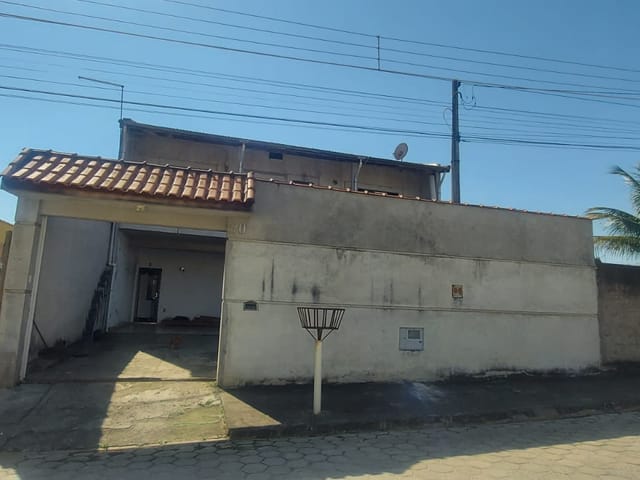 Casa 4 quartos e 3 banheiros, à venda, no bairro Jardim Novo Horizonte em Lorena