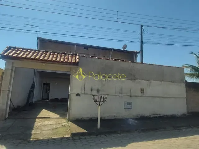 Casa 4 quartos e 3 banheiros, à venda, no bairro Jardim Novo Horizonte em Lorena