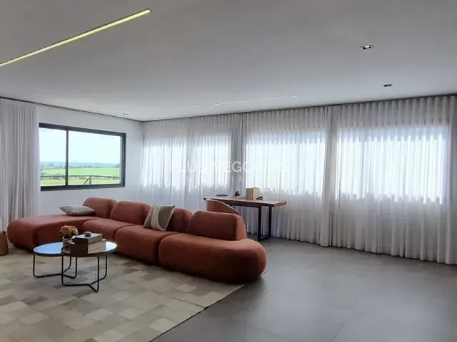 Casa com 506m² 3 quartos e 6 banheiros, à venda, no bairro JUNDIAQUARA em Salto de Pirapora