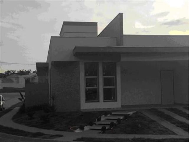 Foto do Casa - Casa residencial à venda, Condomínio Campos do Conde, Sorocaba - CA7335. | Ary Proenca Negócios Imobiliários Ltda