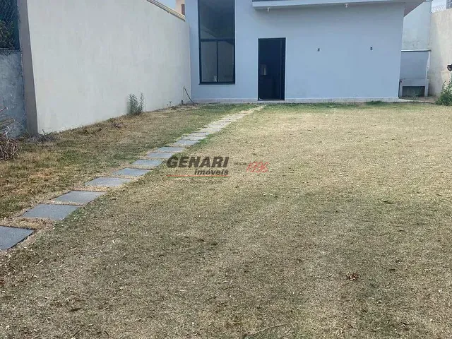 Casa com 426m² 2 quartos e 2 banheiros, à venda, no bairro Chácara Areal em Indaiatuba