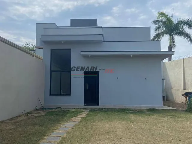 Casa com 426m² 2 quartos e 2 banheiros, à venda, no bairro Chácara Areal em Indaiatuba