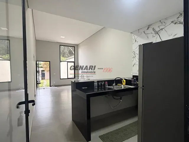 Casa com 426m² 2 quartos e 2 banheiros, à venda, no bairro Chácara Areal em Indaiatuba