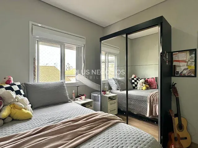 Casa com 160m² 3 quartos e 2 banheiros, à venda, no bairro Jardim América em Sorocaba