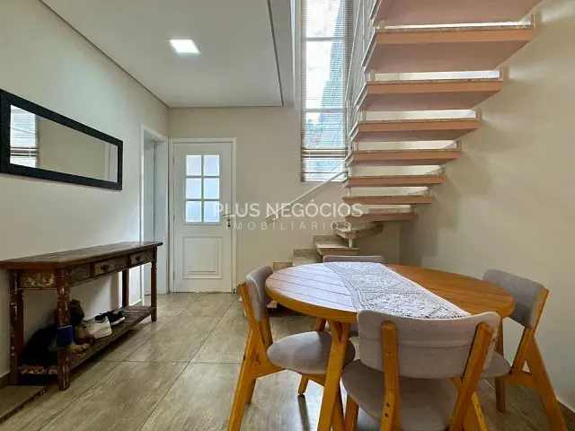 Casa com 160m² 3 quartos e 2 banheiros, à venda, no bairro Jardim América em Sorocaba