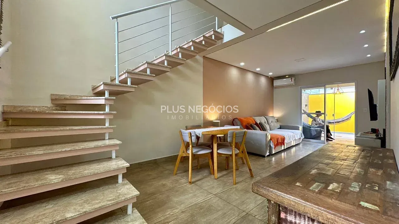 Casa, 3 quartos, 154 m² - Foto 26