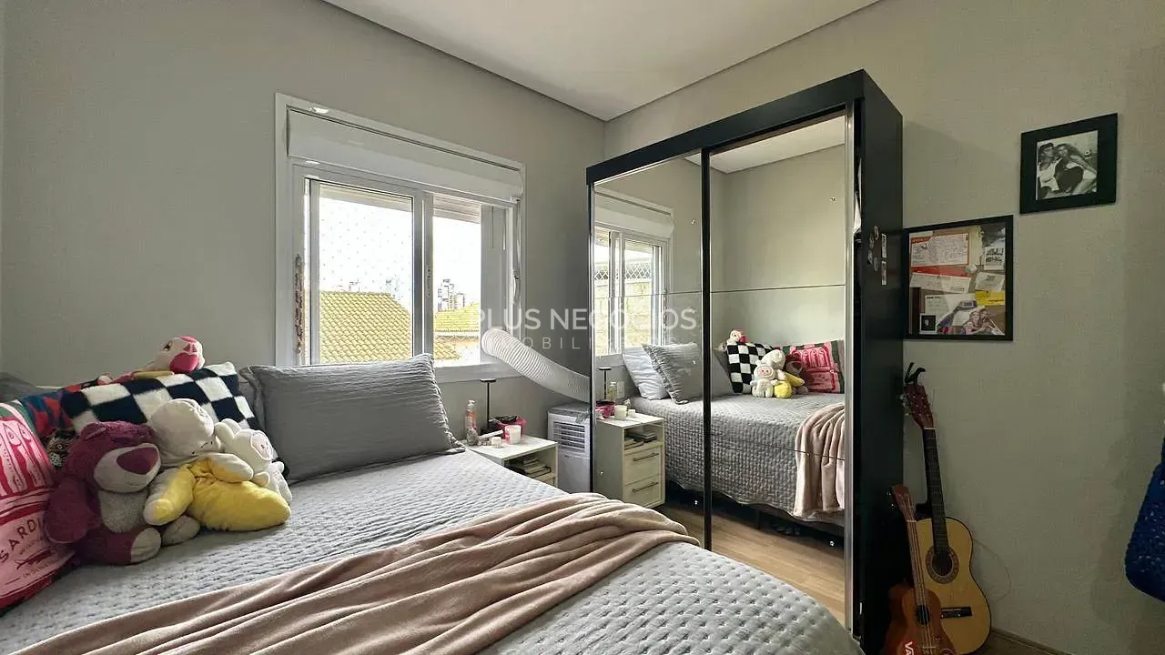 Casa, 3 quartos, 154 m² - Foto 2