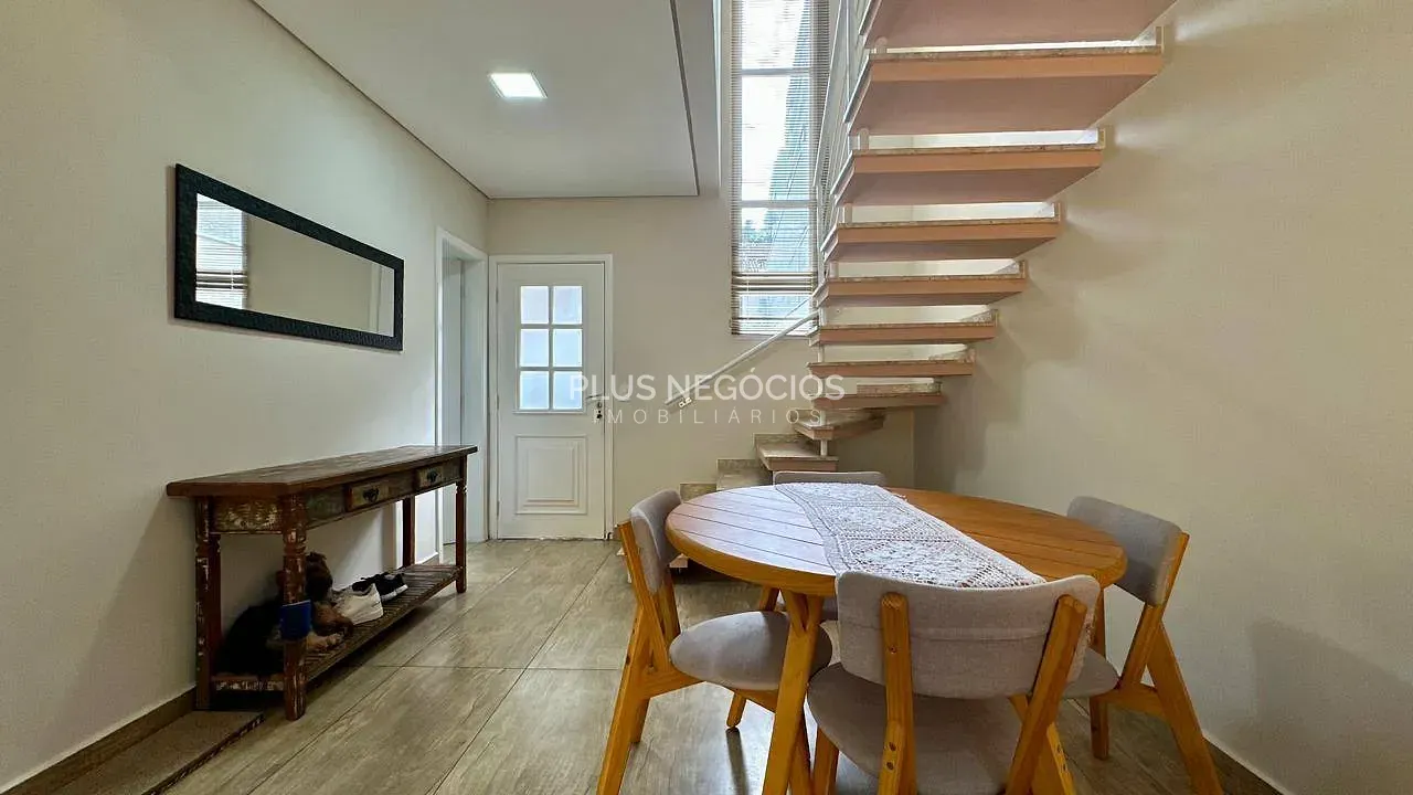 Casa, 3 quartos, 154 m² - Foto 3