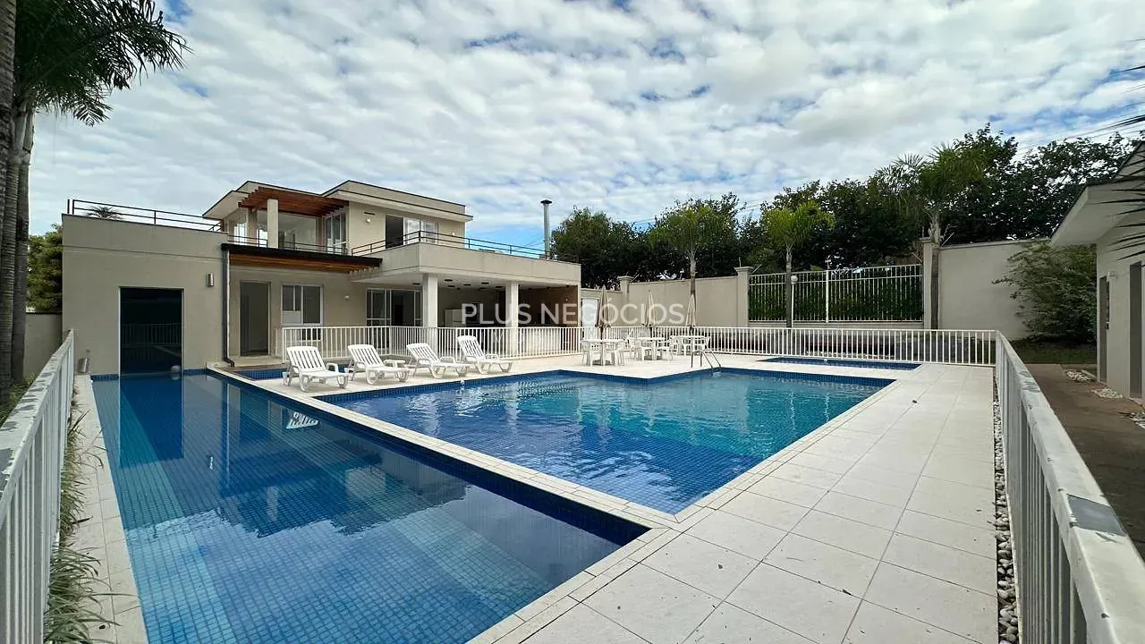 Casa, 3 quartos, 154 m² - Foto 4