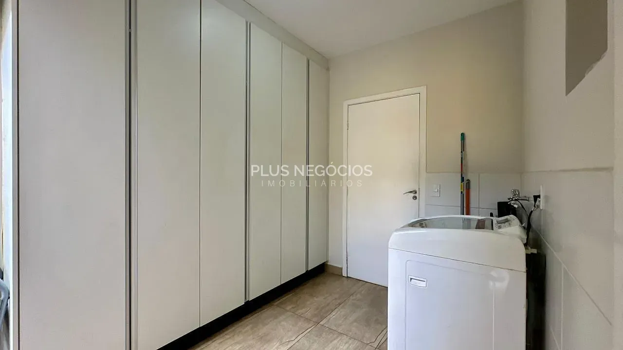 Casa, 3 quartos, 154 m² - Foto 5
