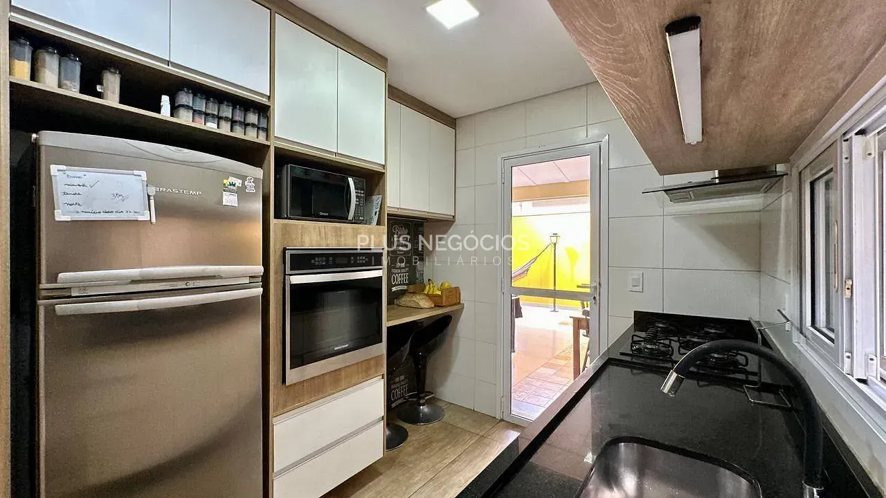 Casa, 3 quartos, 154 m² - Foto 6