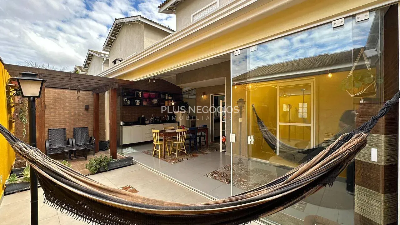 Casa, 3 quartos, 154 m² - Foto 7