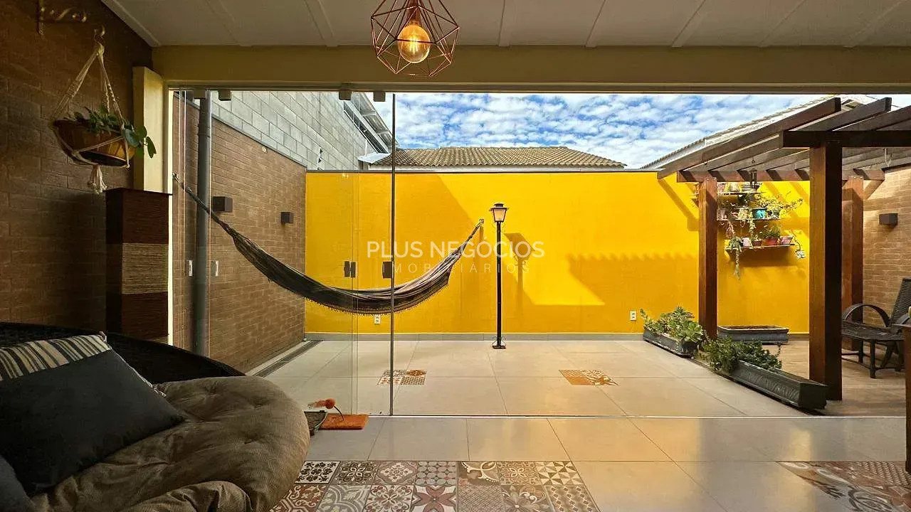 Casa, 3 quartos, 154 m² - Foto 8