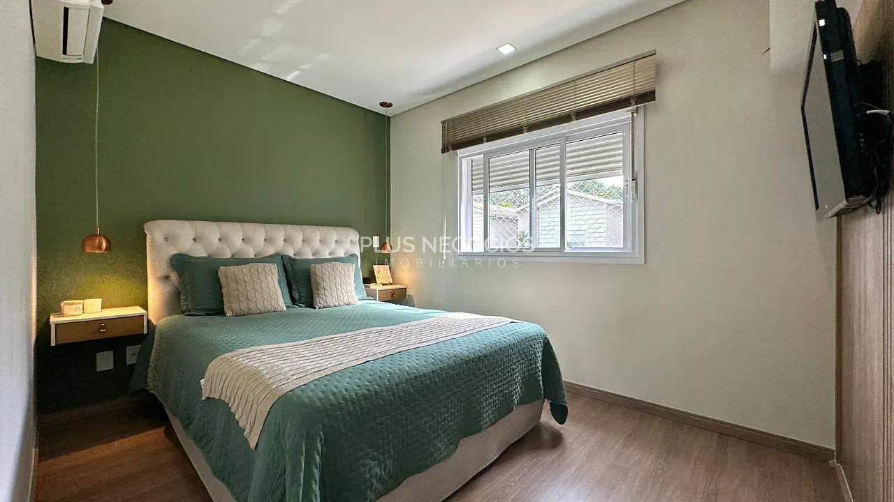 Casa, 3 quartos, 154 m² - Foto 9
