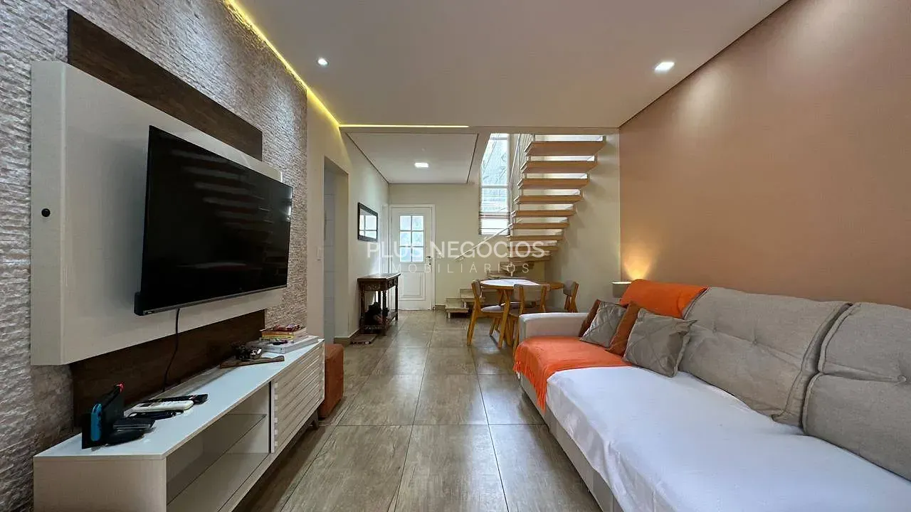 Casa, 3 quartos, 154 m² - Foto 10