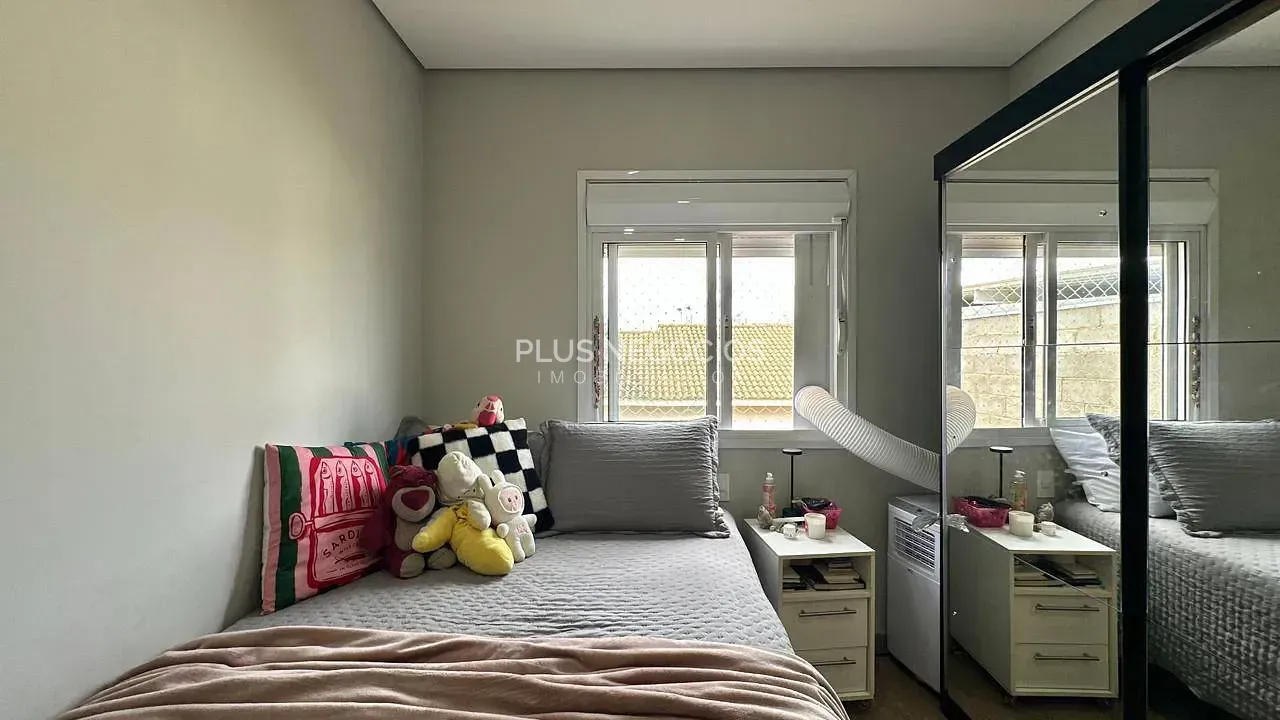 Casa, 3 quartos, 154 m² - Foto 11