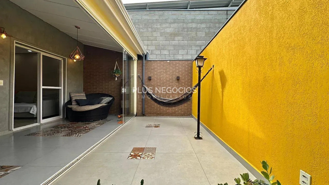 Casa, 3 quartos, 154 m² - Foto 12