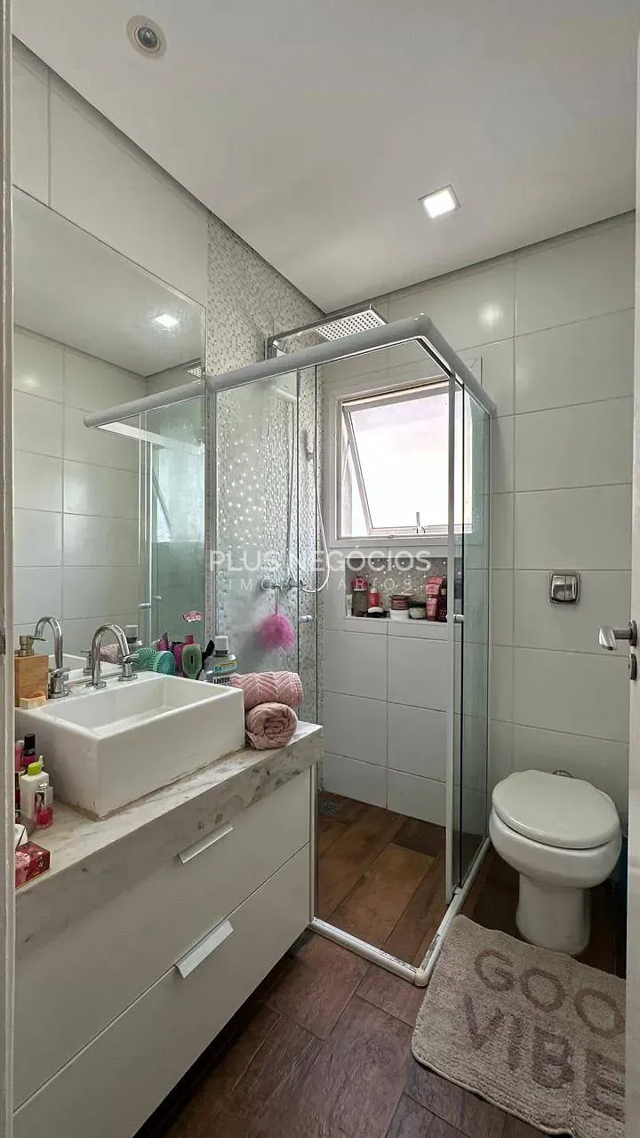 Casa, 3 quartos, 154 m² - Foto 14