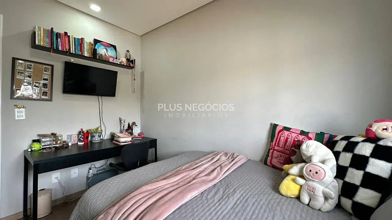 Casa, 3 quartos, 154 m² - Foto 17