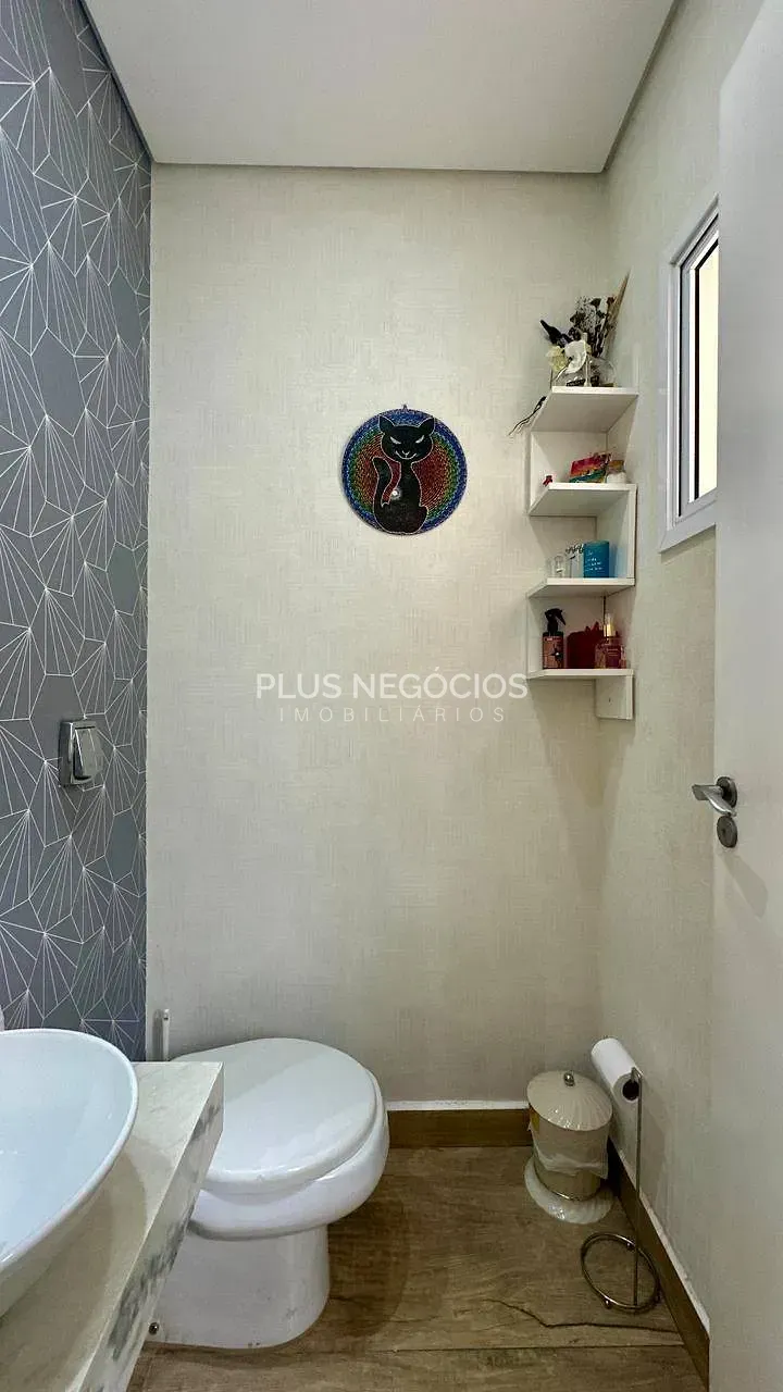 Casa, 3 quartos, 154 m² - Foto 18