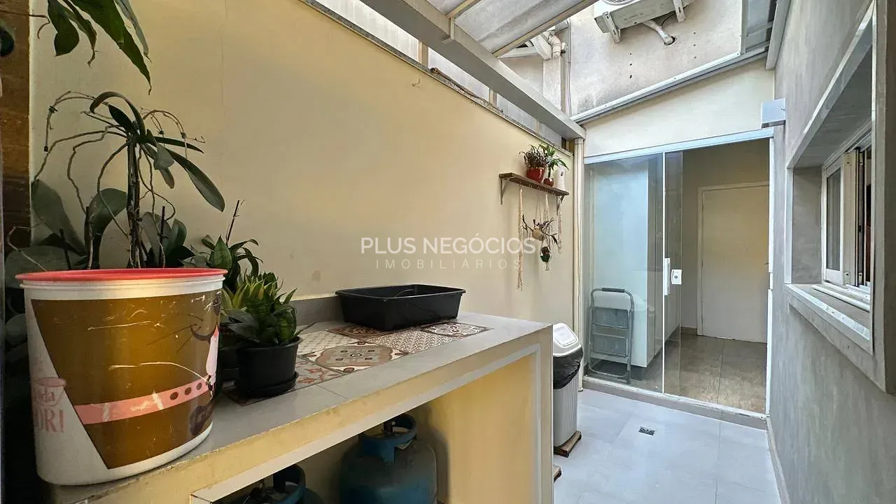 Casa, 3 quartos, 154 m² - Foto 19