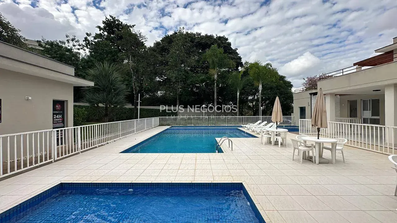 Casa, 3 quartos, 154 m² - Foto 20