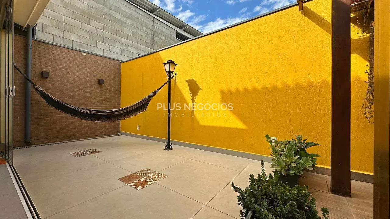 Casa, 3 quartos, 154 m² - Foto 21