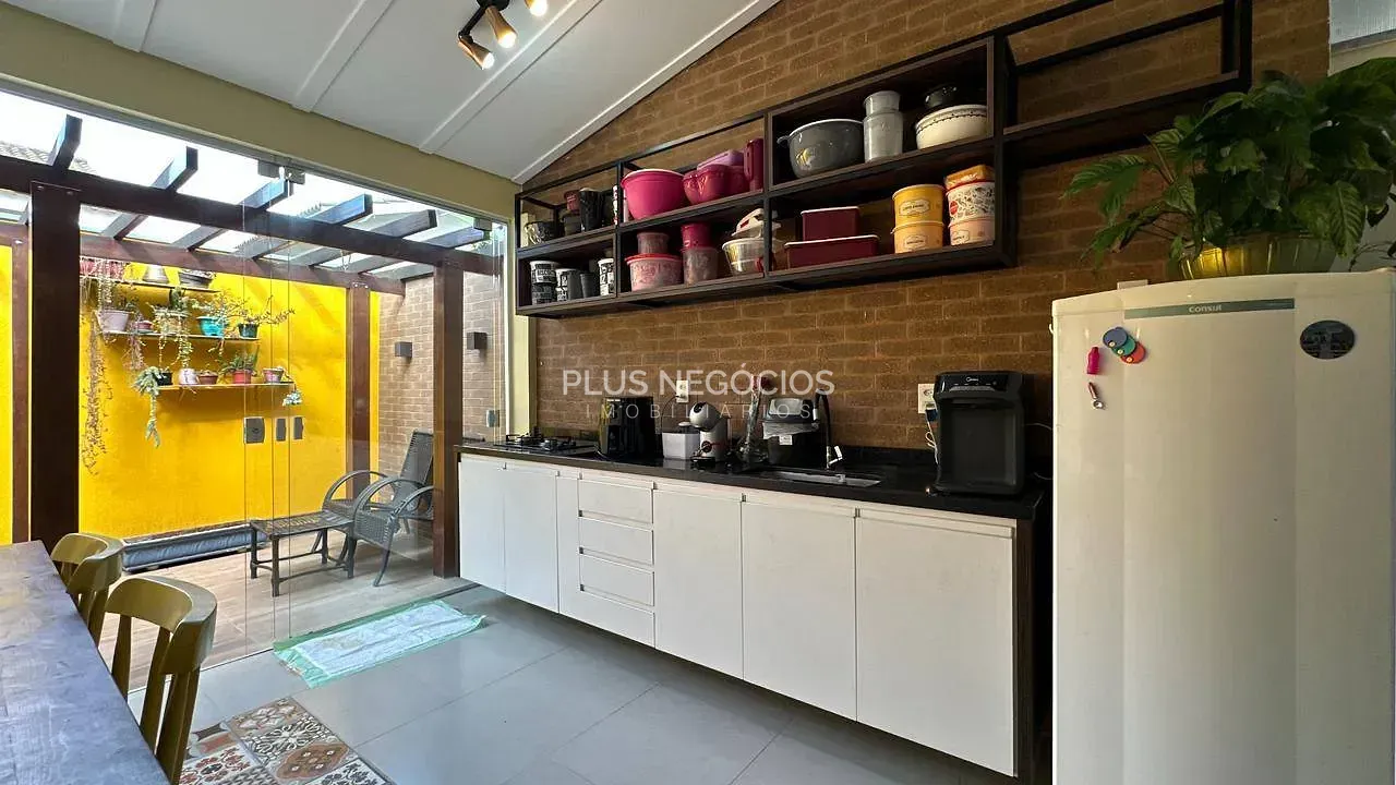 Casa, 3 quartos, 154 m² - Foto 25