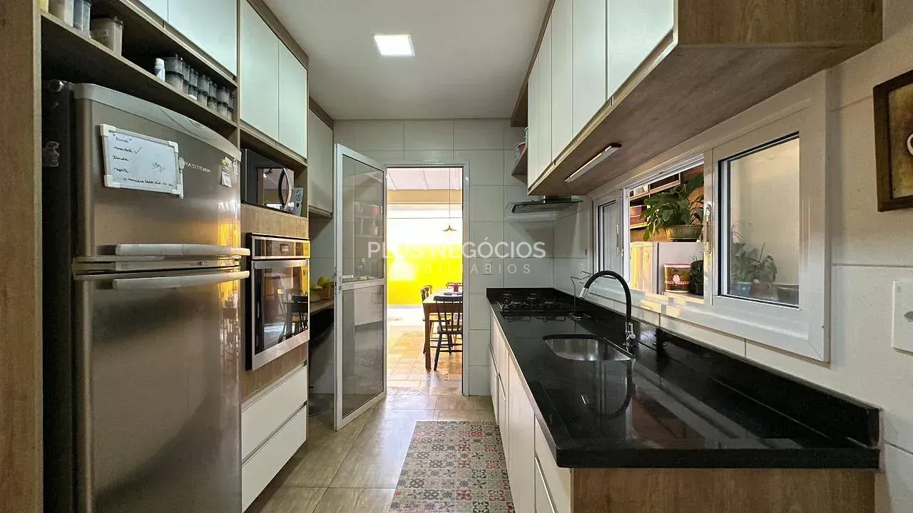Casa, 3 quartos, 154 m² - Foto 29