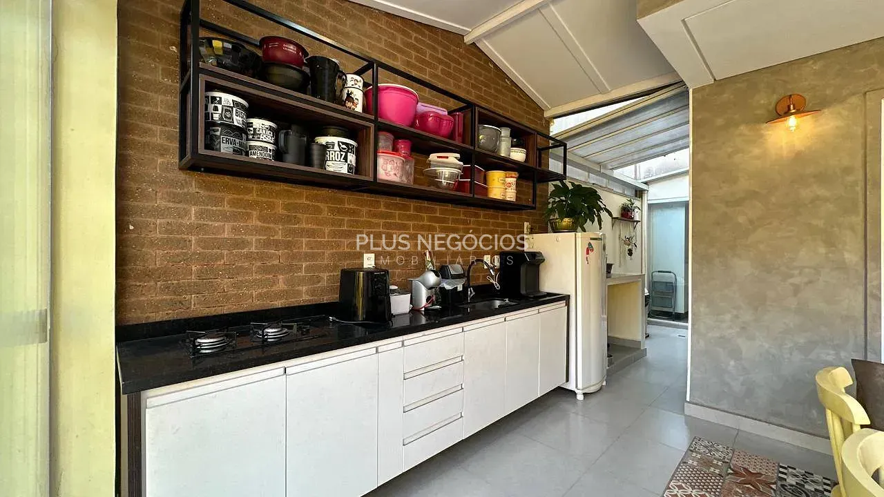 Casa, 3 quartos, 154 m² - Foto 31