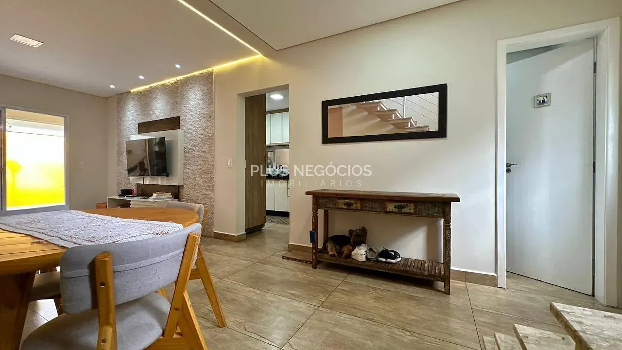 Casa, 3 quartos, 154 m² - Foto 33