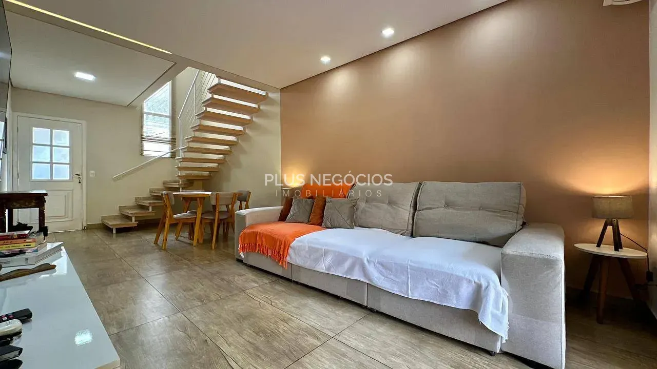 Casa, 3 quartos, 154 m² - Foto 36