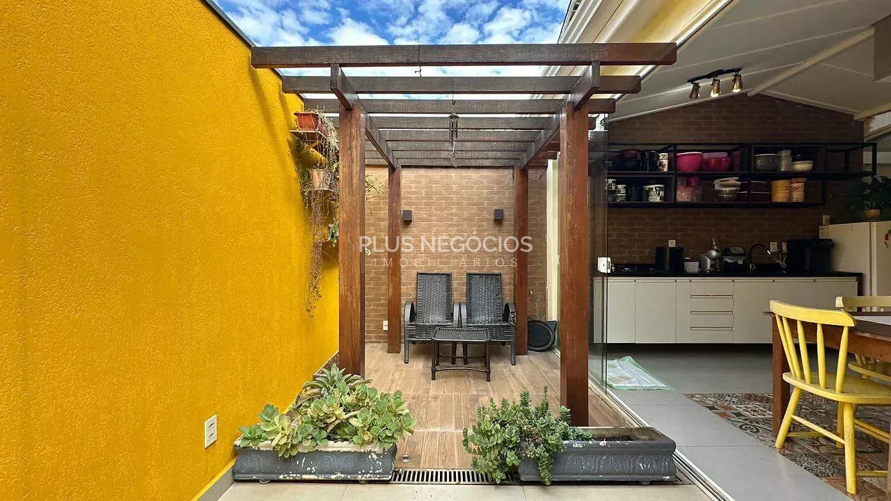 Casa, 3 quartos, 154 m² - Foto 37