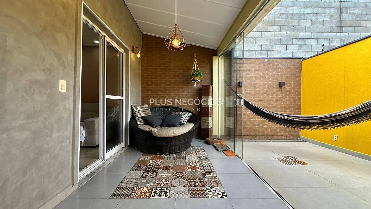 Casa, 3 quartos, 154 m² - Foto 39