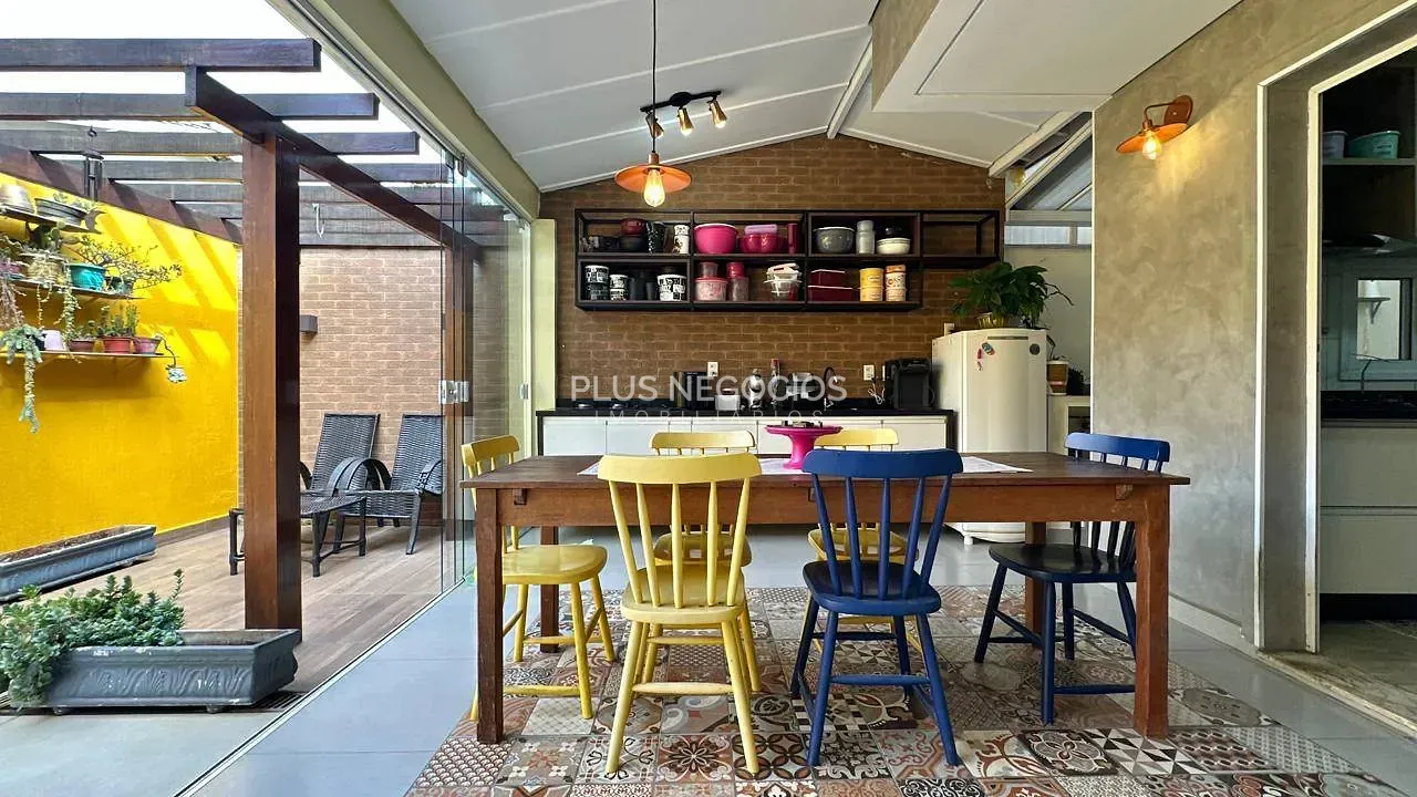 Casa, 3 quartos, 154 m² - Foto 40