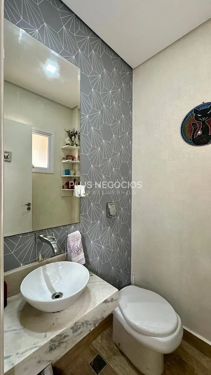 Casa, 3 quartos, 154 m² - Foto 41