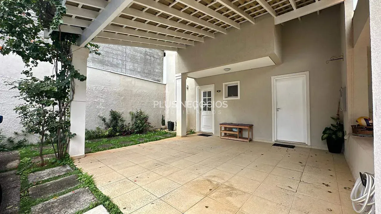 Casa, 3 quartos, 154 m² - Foto 42