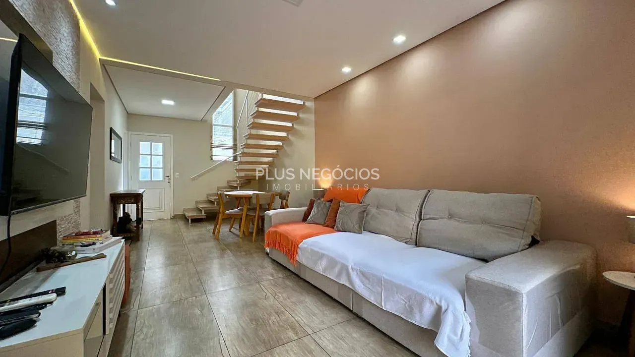 Casa, 3 quartos, 154 m² - Foto 44