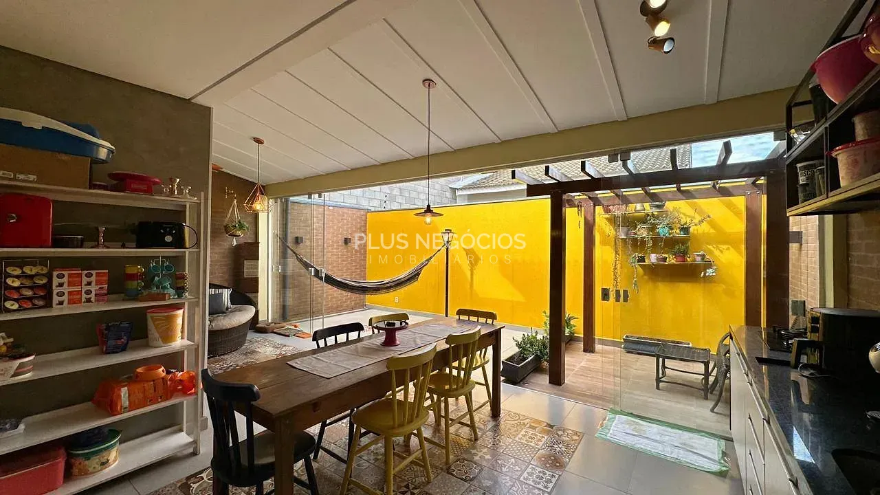 Casa, 3 quartos, 154 m² - Foto 45