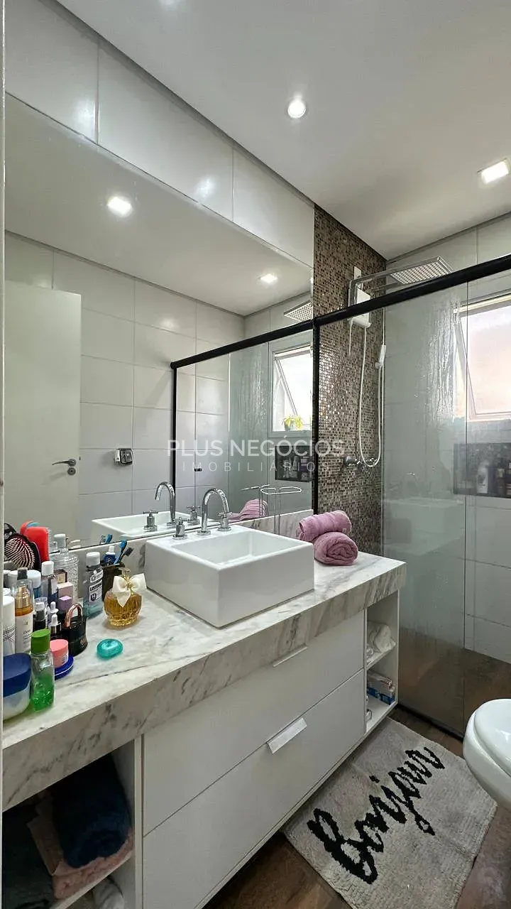 Casa, 3 quartos, 154 m² - Foto 46