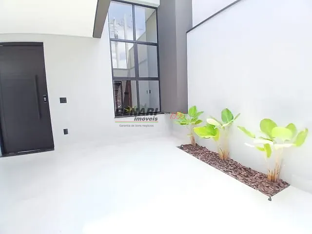 Casa com 150m² 3 quartos e 1 banheiro, à venda, no bairro Jardim Bom Sucesso em Indaiatuba